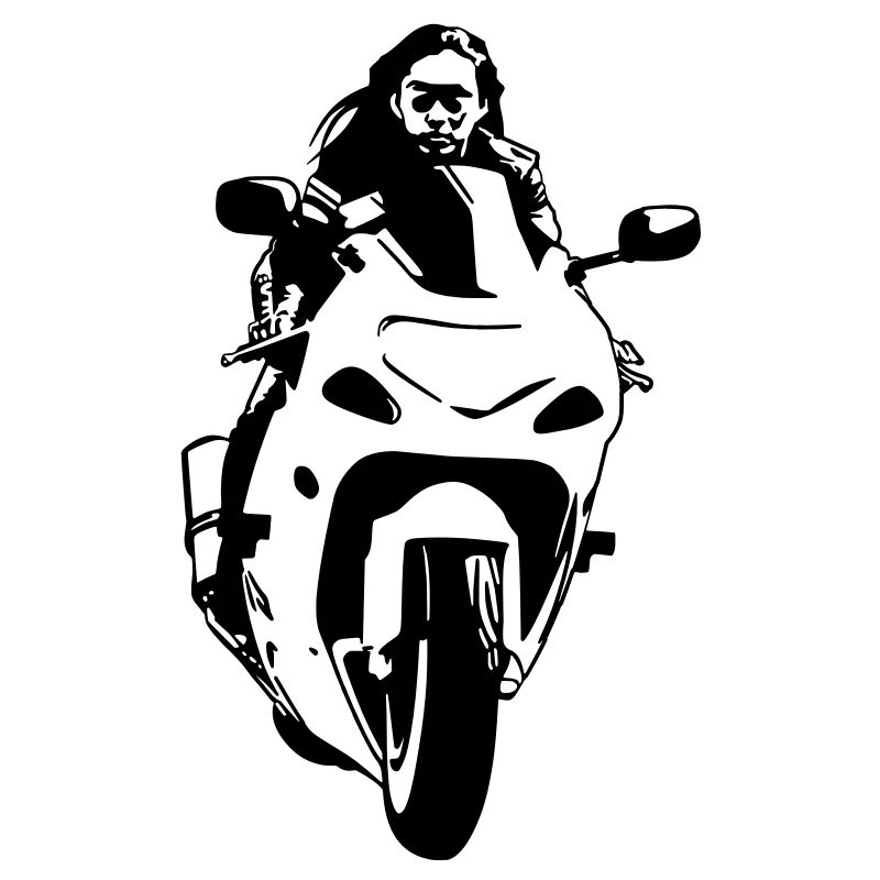 moto vect by customstyle