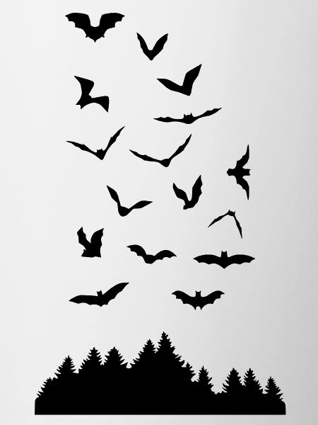 Bats & Wood