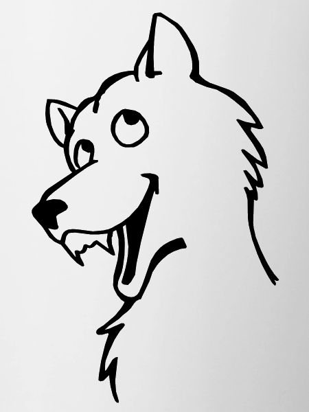 Bad Wolf