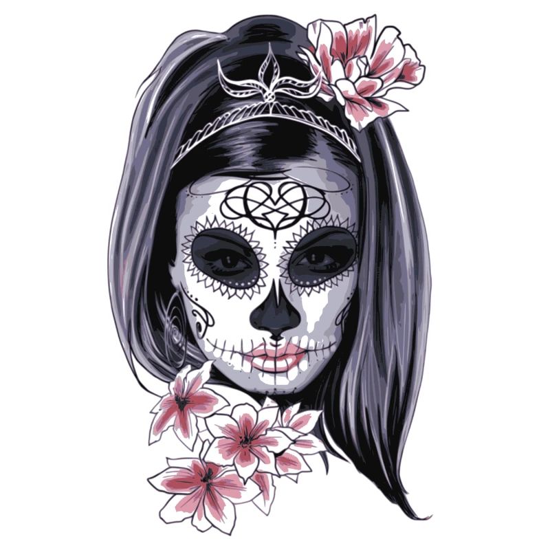 La Muerte
