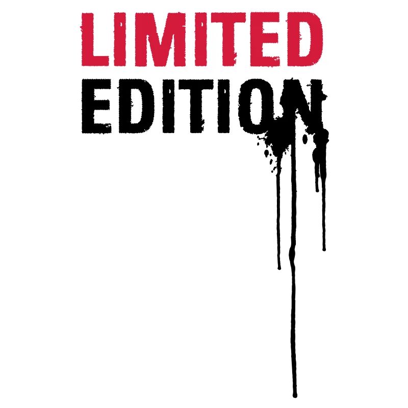 Limited Edition