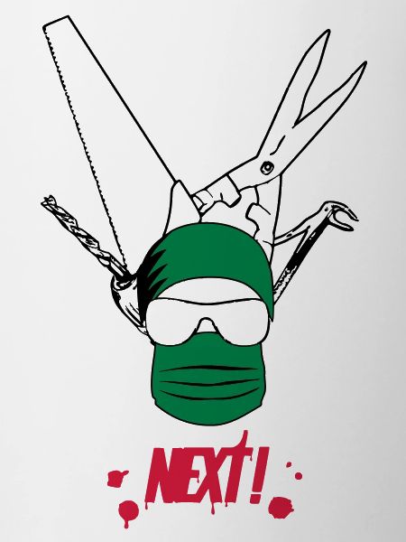 Surgeon