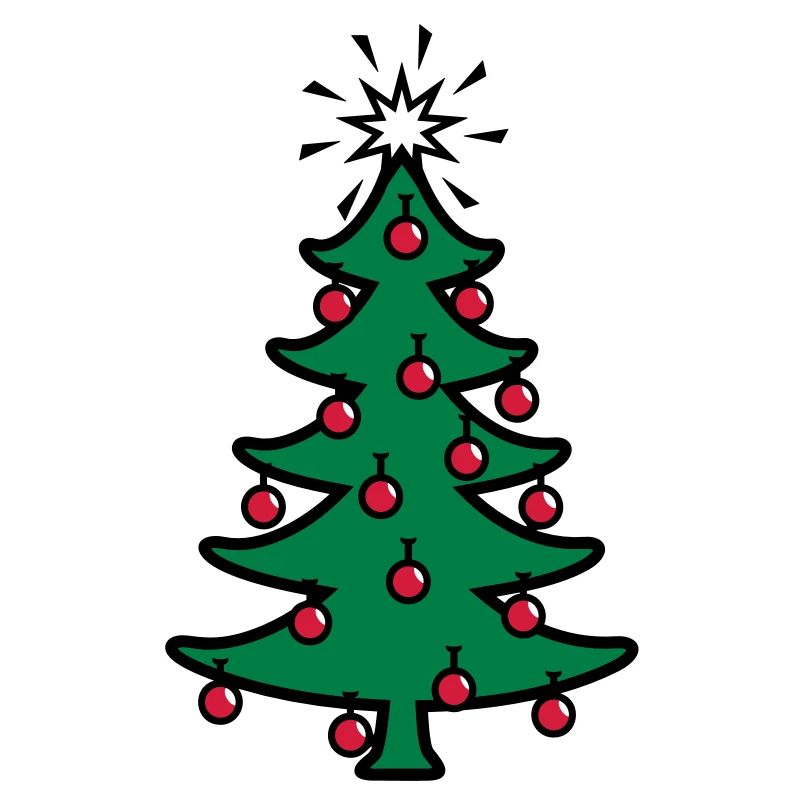 Weihnachtsbaum / xmas tree (3c)