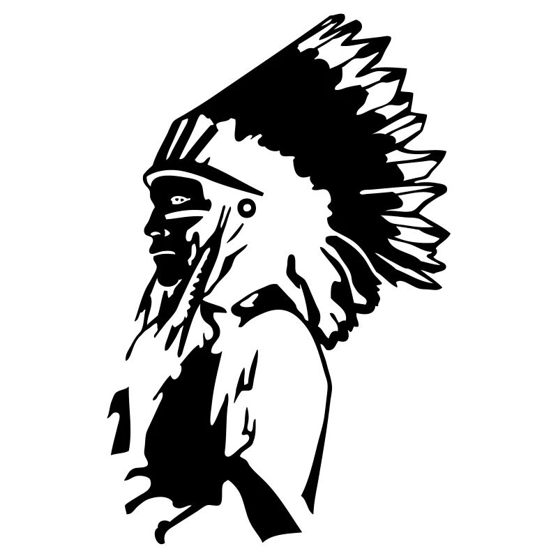 Indianer