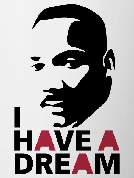 MARTIN LUTHER KING