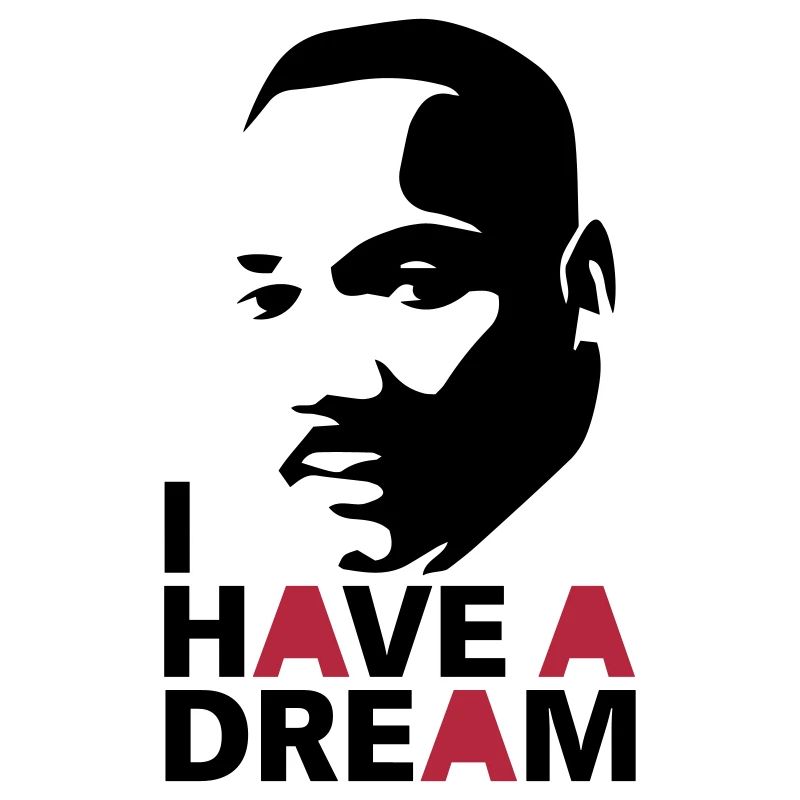 MARTIN LUTHER KING