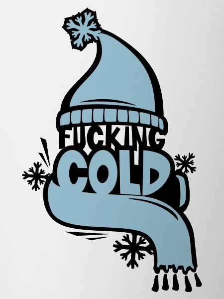 putain froid