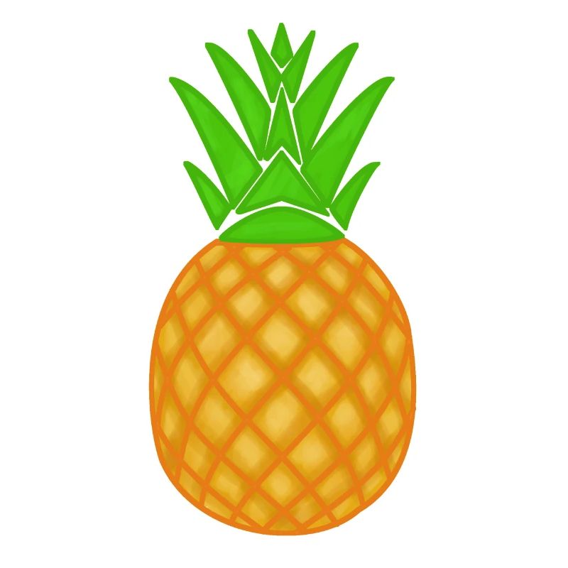 pineapple