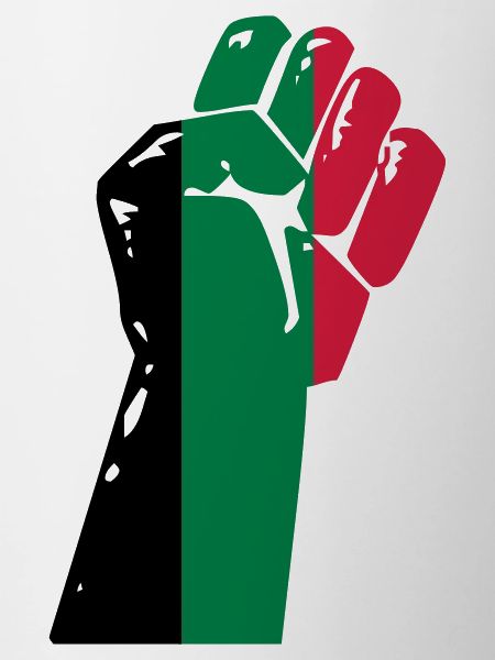 Palestine