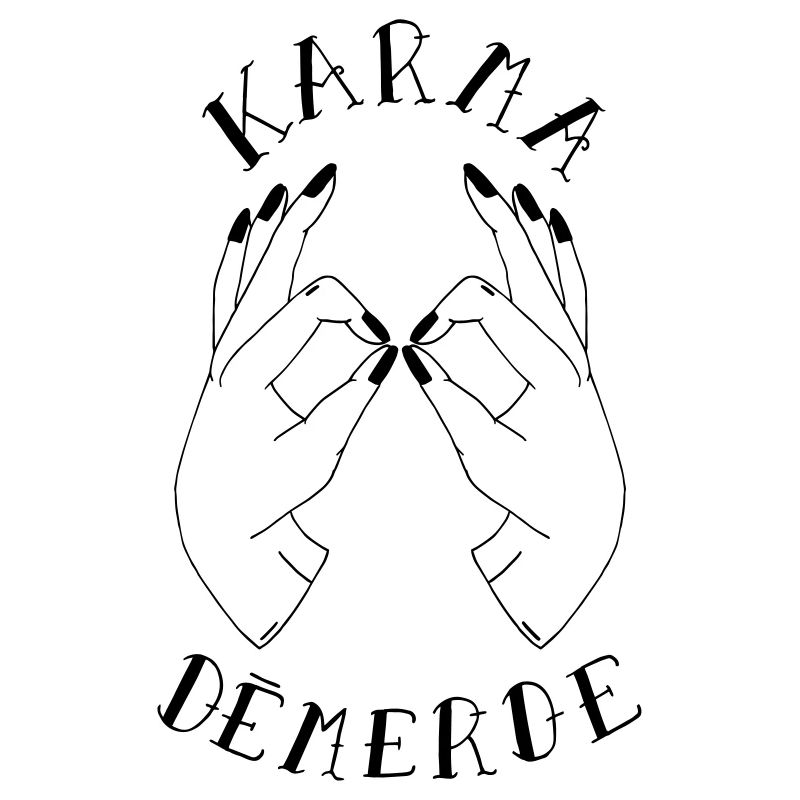 KARMA DEMERDE