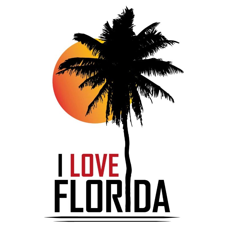 J'aime la Floride