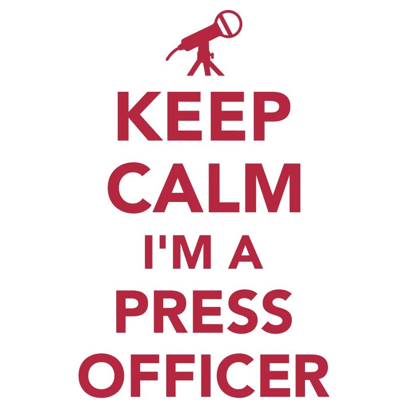 Pressesprecher