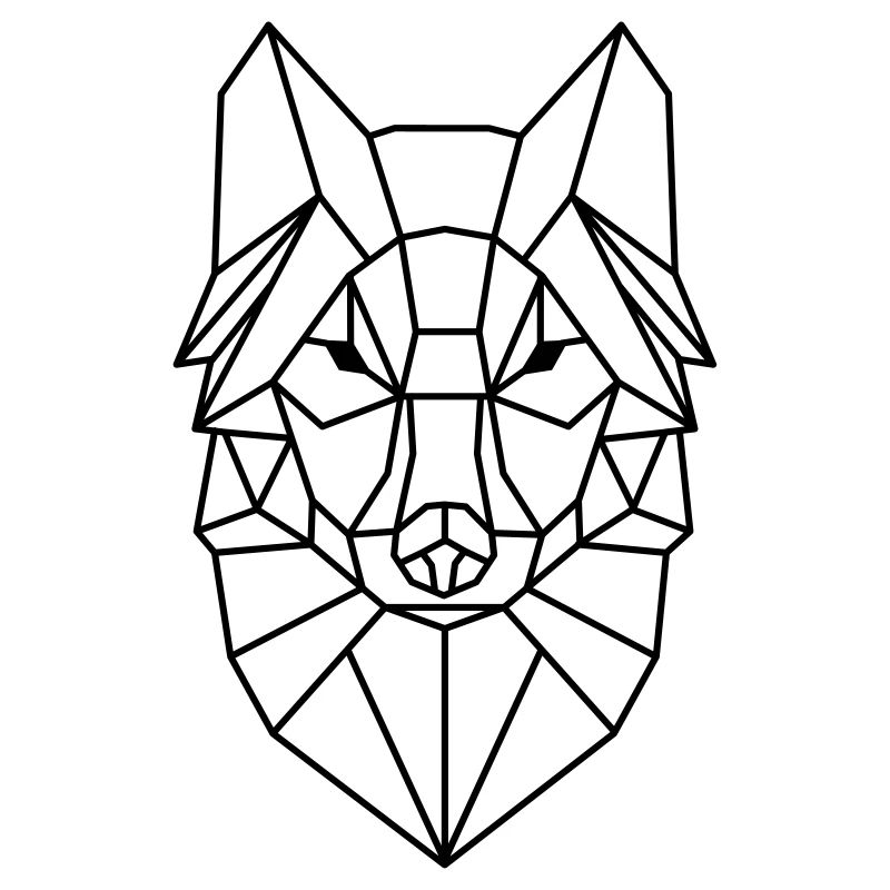 Loup Wolf
