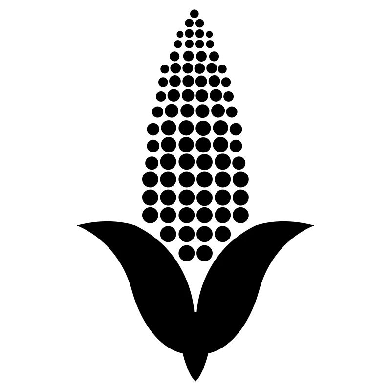 maiskolben
