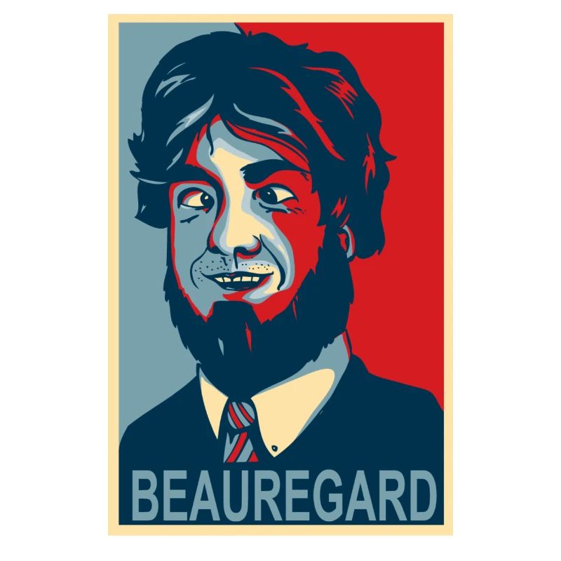 Beauregard