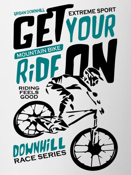 Downhill Race Series