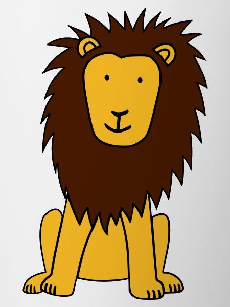 lion
