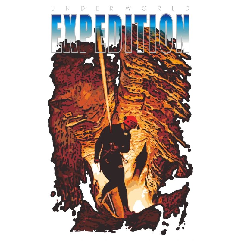 expédition