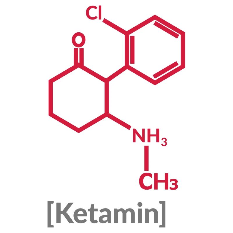 Kétamine