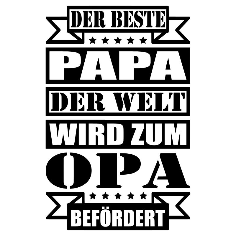 Bester Opa