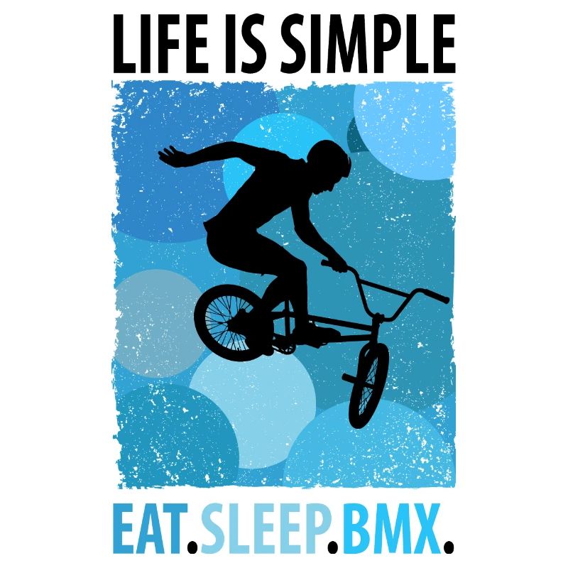 Le BMX