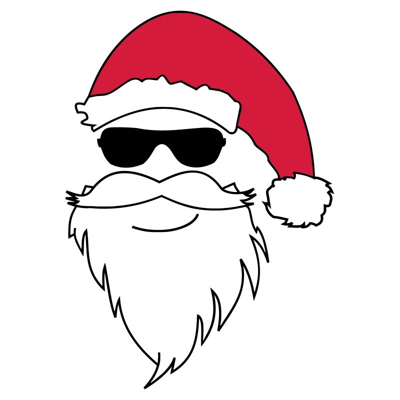 Nikolaus cool