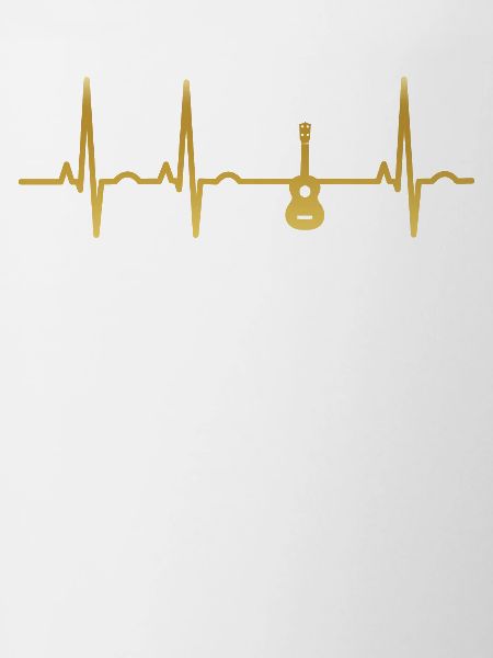 evolution ekg heartbeat GUITAR GUITAR