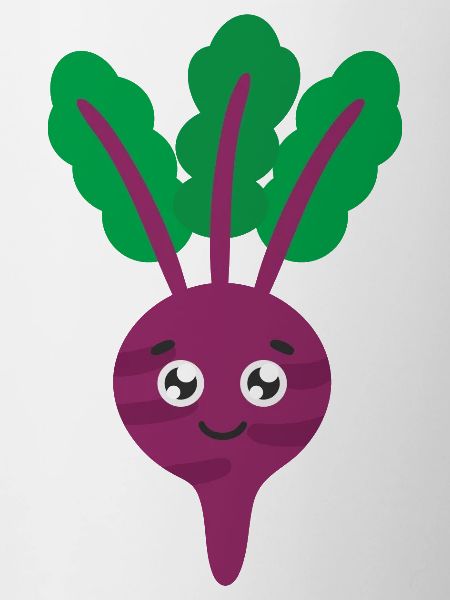 Rote Beete