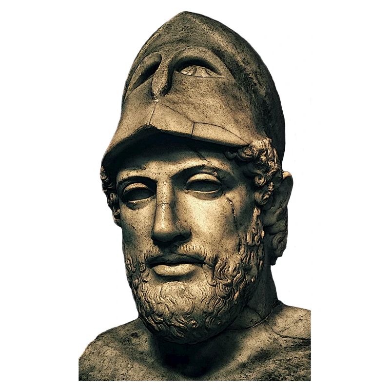 Pericles