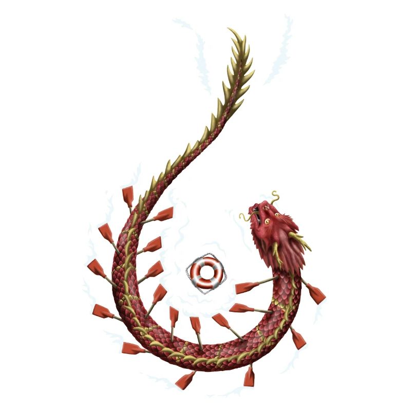 Dragon Boat