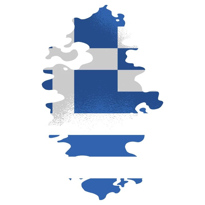 Greece Flag Hellas Athens Greek Flag