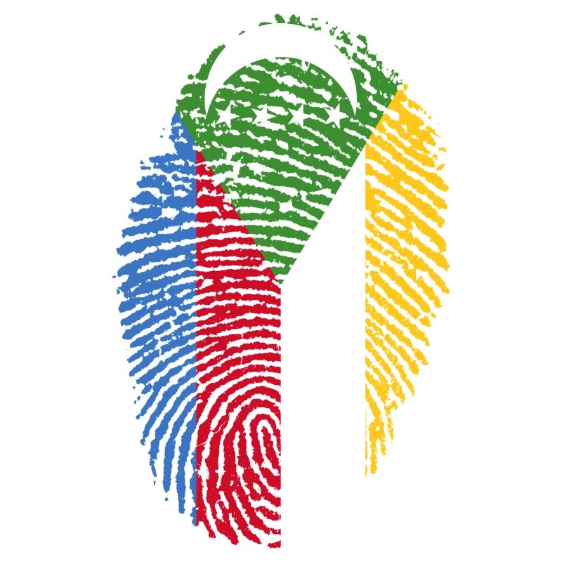Comoros