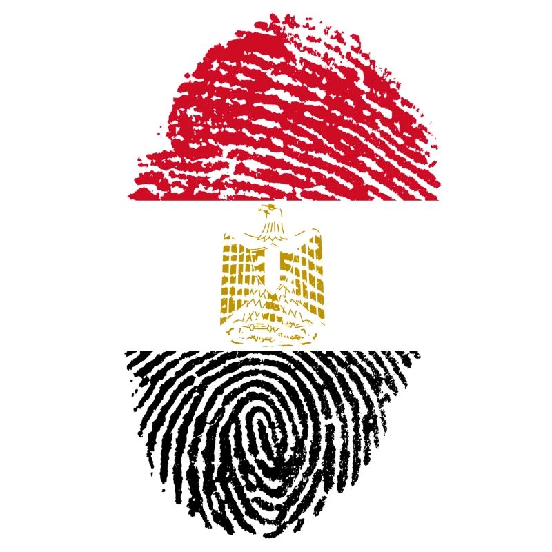 Égypte