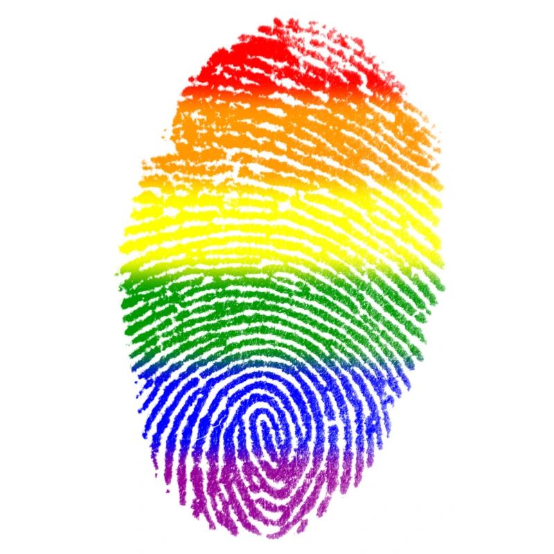 Pride Flag