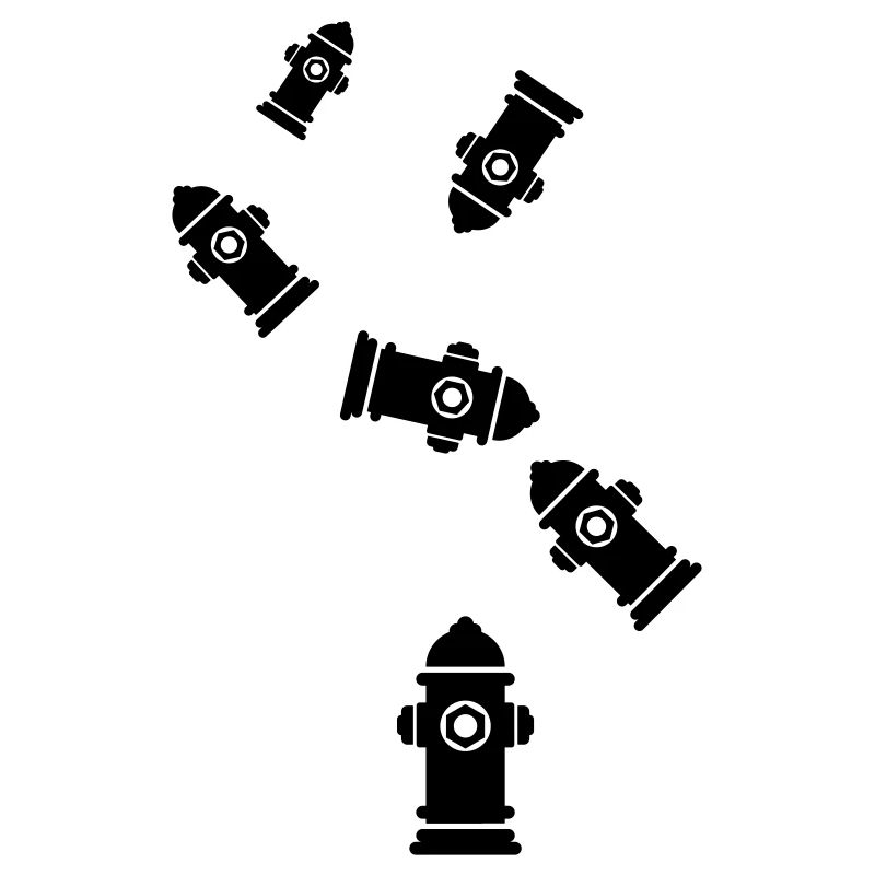Hydrant Icon