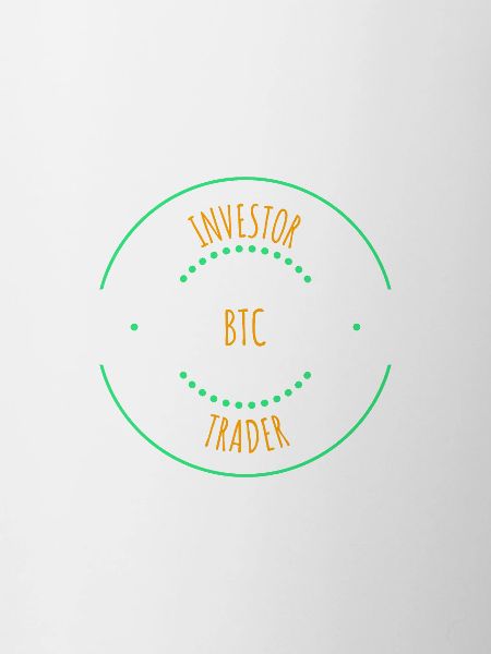 BTC Investor Trader