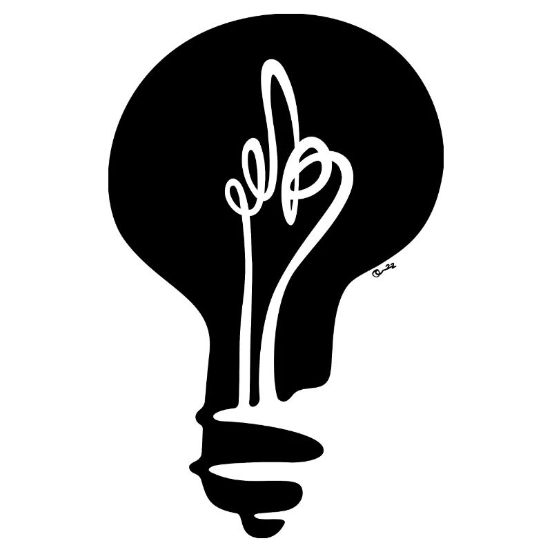 Creativity plays tricks