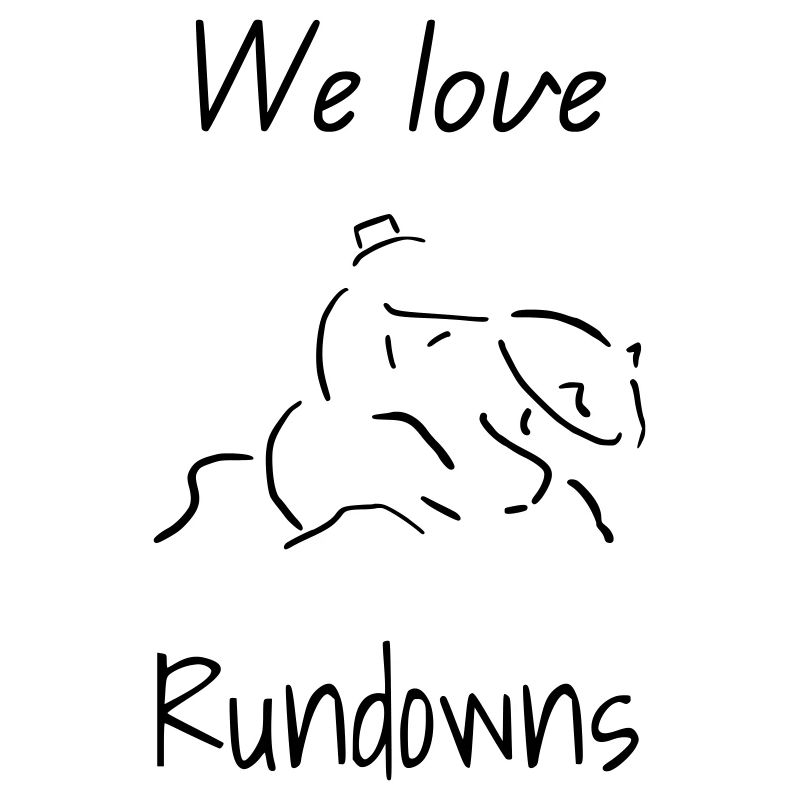 Nous aimons Les Rundowns