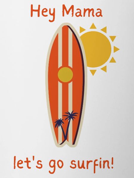 Go Surfin