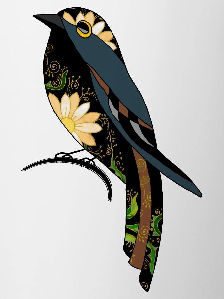 Oiseau