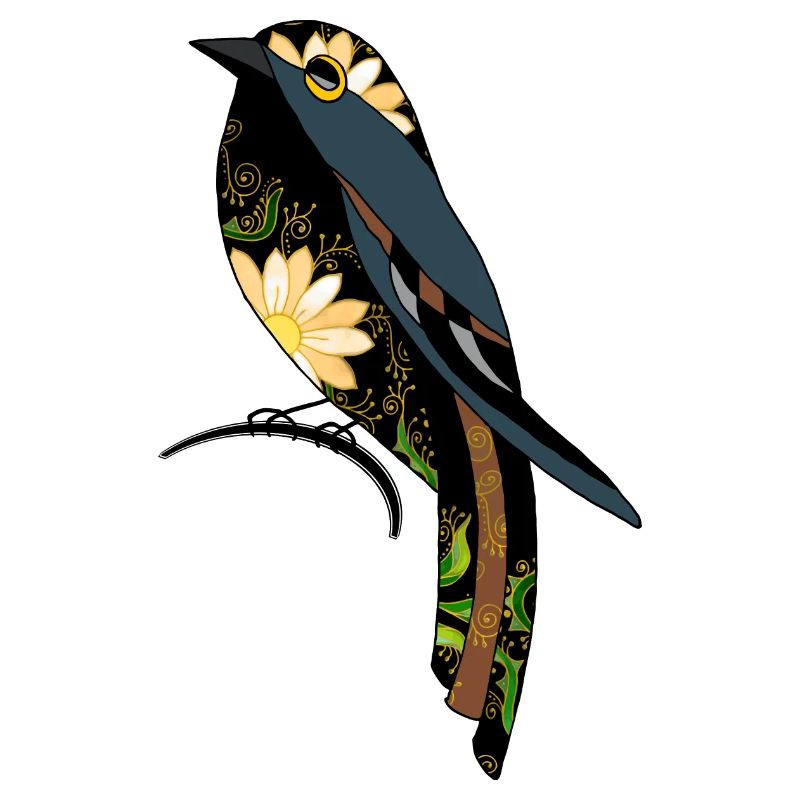 Oiseau
