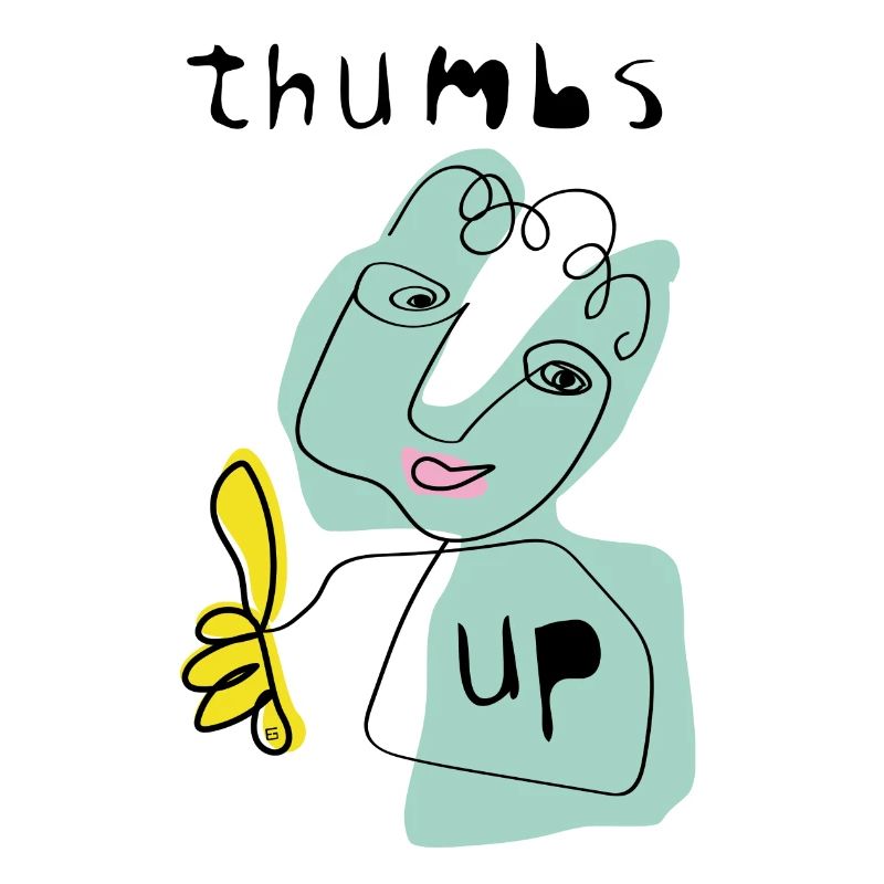Thumps Up