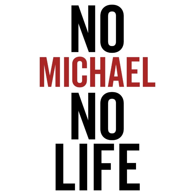 Pas de Michael Pas de vie