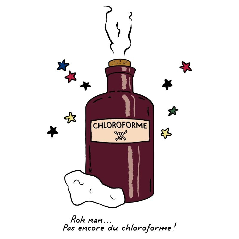 Chloroforme