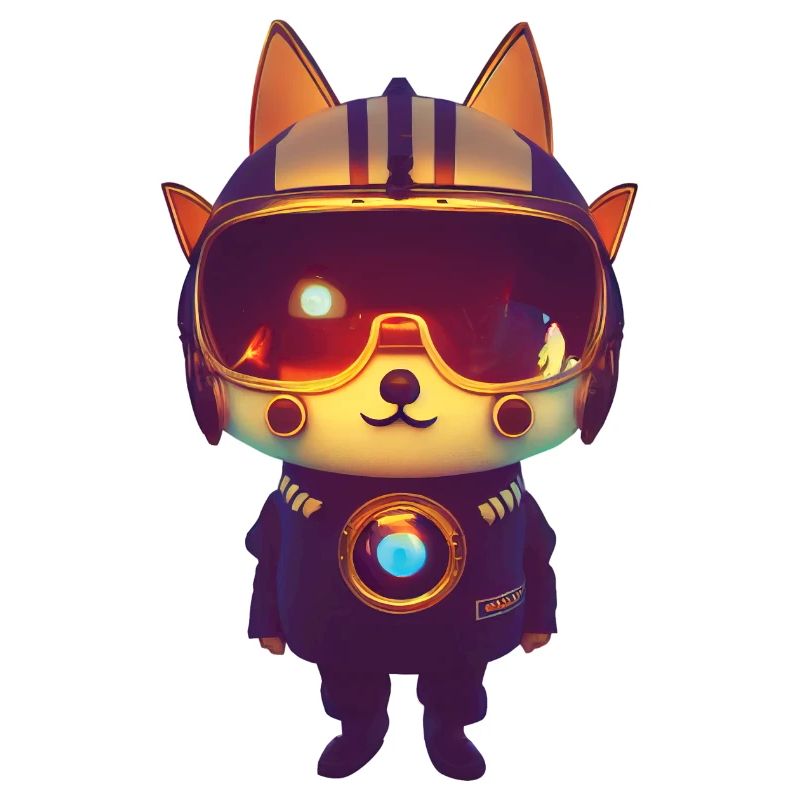 Space Dog