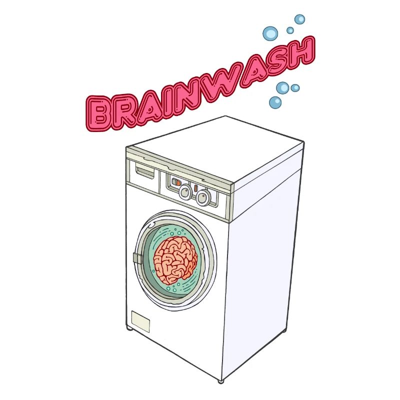 BRAINWASH