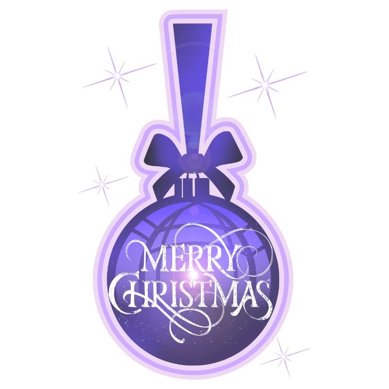 Merry Christmas!