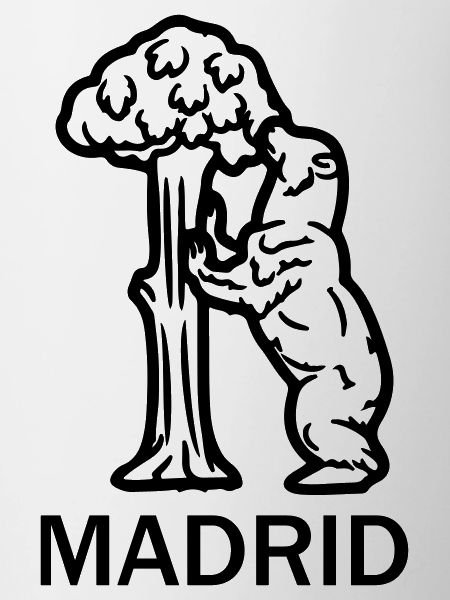 Madrid logo