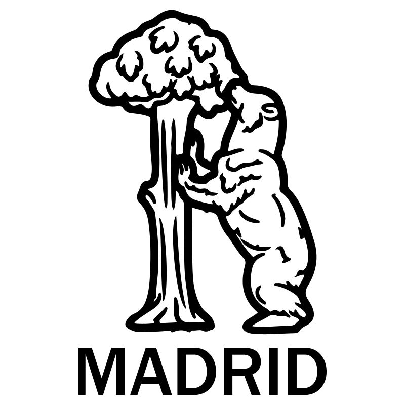 Madrid logo
