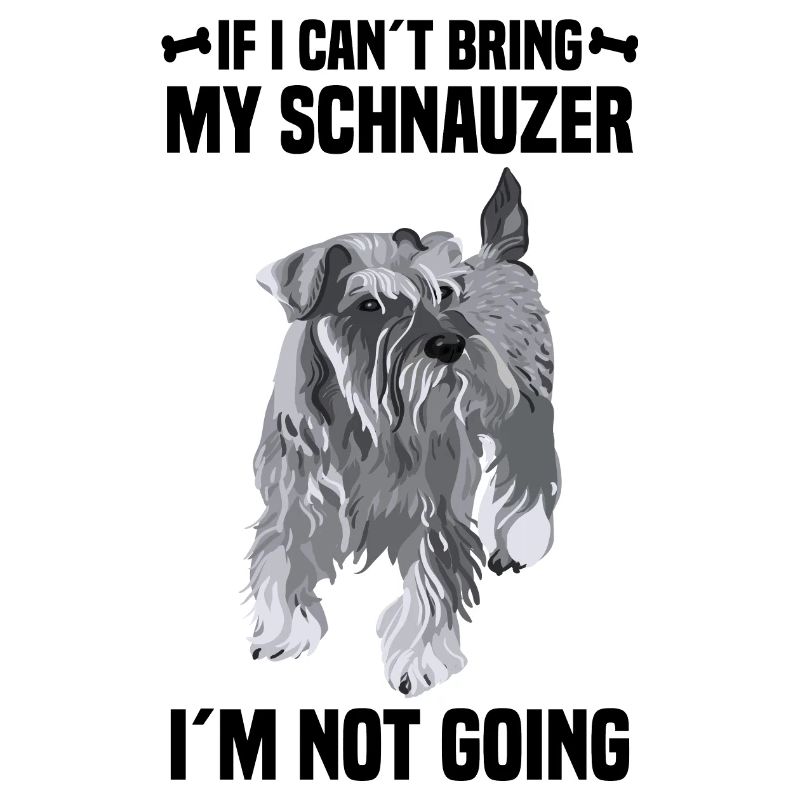 Schnauzer dog breed